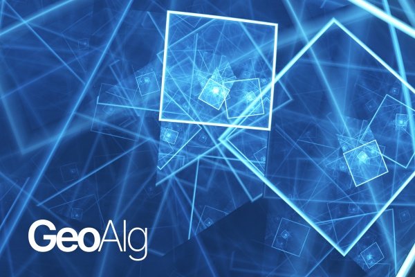 Geometria Algébrica (GeoAlg)